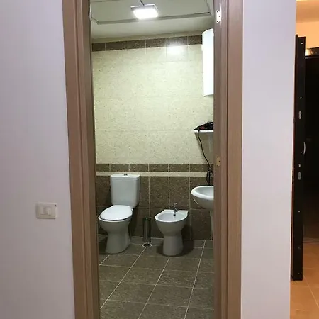 Apartament Mare Di Durazzo Durrës