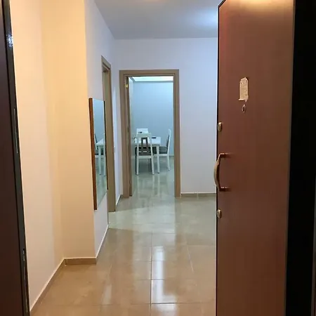 Apartament Mare Di Durazzo Durrës