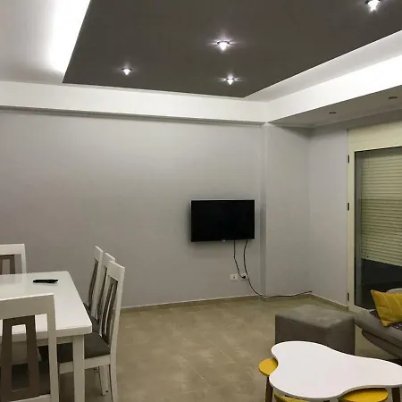 Mare Di Durazzo Apartament *