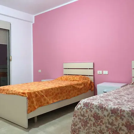 Apartament Mare Di Durazzo