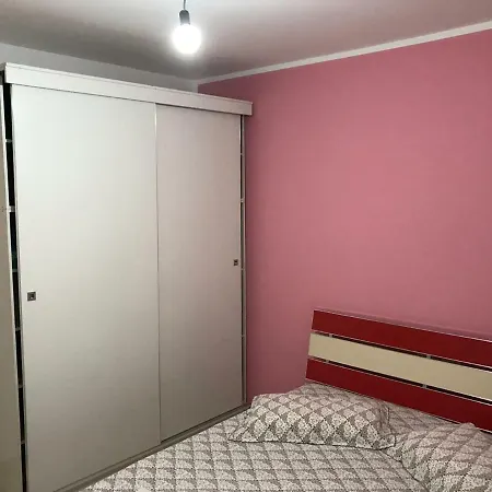Mare Di Durazzo Apartament Durrës