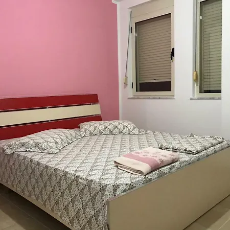 Apartament Mare Di Durazzo