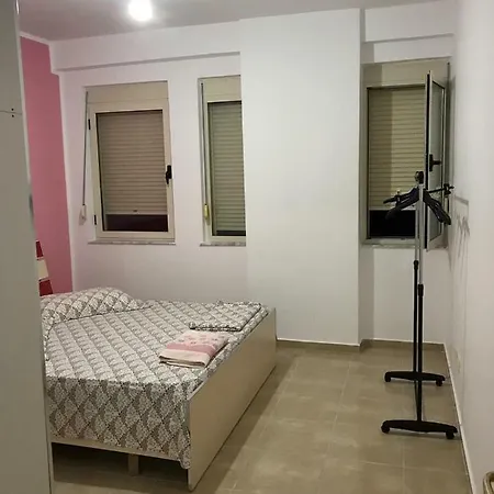 Apartament Mare Di Durazzo Durrës